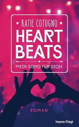 Abbildung von Cotugno | Heartbeats - Mein Song für dich | 1. Auflage | 2017 | beck-shop.de