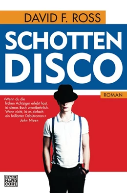 Abbildung von Ross | Schottendisco | 1. Auflage | 2016 | beck-shop.de