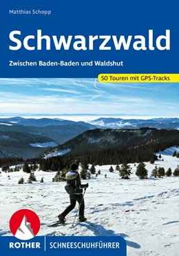 Abbildung von Schopp | Schwarzwald | 1. Auflage | 2022 | beck-shop.de