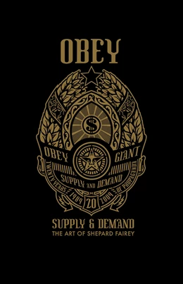 Abbildung von Fairey | Obey: Supply and Demand | 1. Auflage | 2018 | beck-shop.de