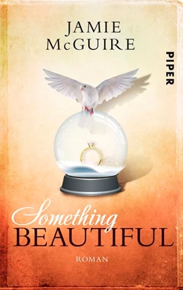 Abbildung von Mcguire | Something Beautiful | 1. Auflage | 2017 | beck-shop.de