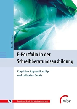 Abbildung von Spielmann | E-Portfolio in der Schreibberatungsausbildung | 1. Auflage | 2017 | beck-shop.de