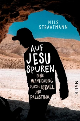 Abbildung von Straatmann | Auf Jesu Spuren | 1. Auflage | 2017 | beck-shop.de