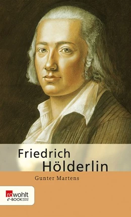 Abbildung von Martens | Friedrich Hölderlin | 1. Auflage | 2017 | beck-shop.de