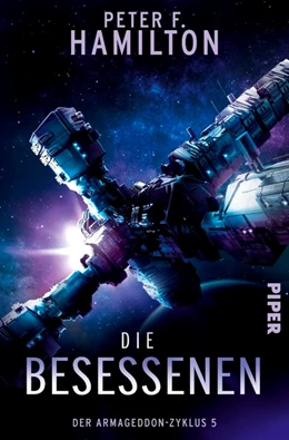 Abbildung von Hamilton | Die Besessenen | 1. Auflage | 2017 | beck-shop.de