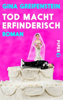 Abbildung von Greifenstein | Tod macht erfinderisch | 1. Auflage | 2016 | beck-shop.de