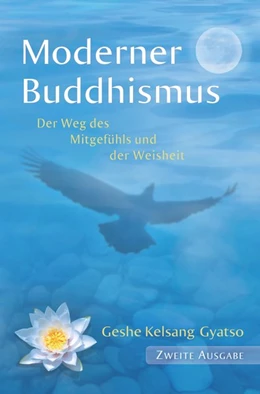 Abbildung von Gyatso | Moderner Buddhismus | 2. Auflage | 2017 | beck-shop.de