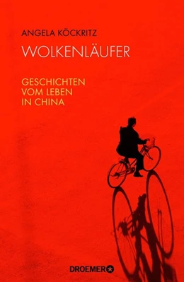 Abbildung von Köckritz | Wolkenläufer | 1. Auflage | 2015 | beck-shop.de