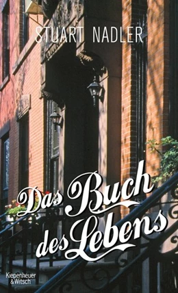 Abbildung von Nadler | Das Buch des Lebens | 1. Auflage | 2015 | beck-shop.de