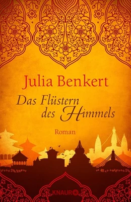 Abbildung von Benkert | Das Flüstern des Himmels | 1. Auflage | 2015 | beck-shop.de