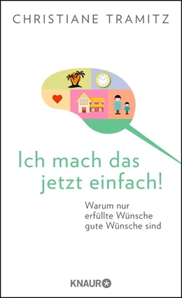 Abbildung von Tramitz | Wünsch dir was! | 1. Auflage | 2015 | beck-shop.de