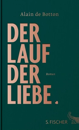 Abbildung von Botton | Der Lauf der Liebe | 1. Auflage | 2016 | beck-shop.de