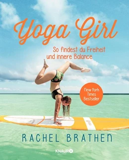 Abbildung von Brathen | Yoga Girl | 1. Auflage | 2016 | beck-shop.de