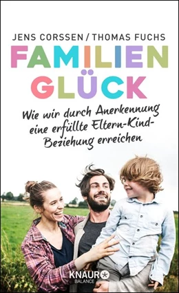 Abbildung von Corssen / Fuchs | Familienglück | 1. Auflage | 2017 | beck-shop.de