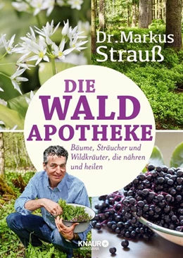 Abbildung von Strauß | Die Wald-Apotheke | 1. Auflage | 2017 | beck-shop.de