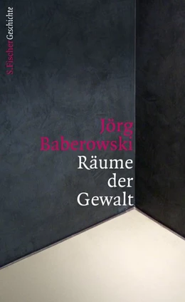 Abbildung von Baberowski | Räume der Gewalt | 1. Auflage | 2015 | beck-shop.de