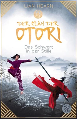 Abbildung von Hearn | Der Clan der Otori. Das Schwert in der Stille | 1. Auflage | 2017 | beck-shop.de
