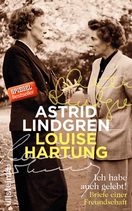 Abbildung von Lindgren / Andersen | Ich habe auch gelebt! | 1. Auflage | 2016 | beck-shop.de