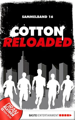 Abbildung von Buslau / Stahl | Cotton Reloaded - Sammelband 16 | 1. Auflage | 2017 | beck-shop.de