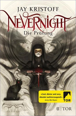 Abbildung von Kristoff | Nevernight - Die Prüfung | 1. Auflage | 2017 | beck-shop.de