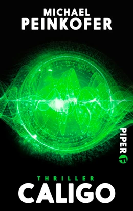 Abbildung von Peinkofer | Caligo | 1. Auflage | 2017 | beck-shop.de