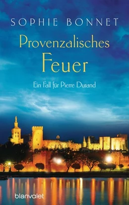 Abbildung von Bonnet | Provenzalisches Feuer | 1. Auflage | 2017 | beck-shop.de