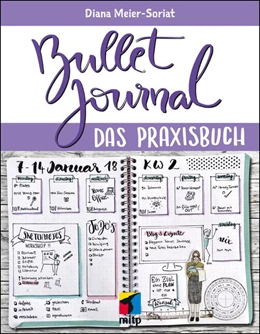 Abbildung von Meier-Soriat | Bullet Journal | 1. Auflage | 2018 | beck-shop.de