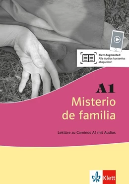 Abbildung von Iglesias | Misterio de familia | 1. Auflage | 2018 | beck-shop.de