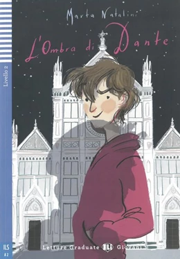 Abbildung von Natalini | L'ombra di Dante | 1. Auflage | 2017 | beck-shop.de
