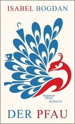 Abbildung von Bogdan | Der Pfau | 1. Auflage | 2016 | beck-shop.de