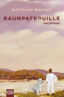 Abbildung von Brandt | Raumpatrouille | 1. Auflage | 2016 | beck-shop.de