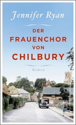 Abbildung von Ryan | Der Frauenchor von Chilbury | 1. Auflage | 2017 | beck-shop.de
