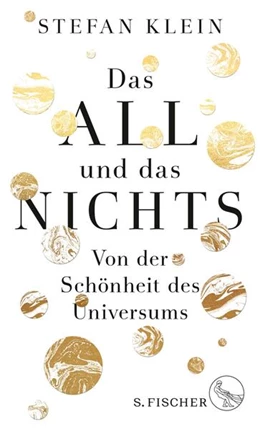 Abbildung von Klein | Das All und das Nichts | 1. Auflage | 2017 | beck-shop.de