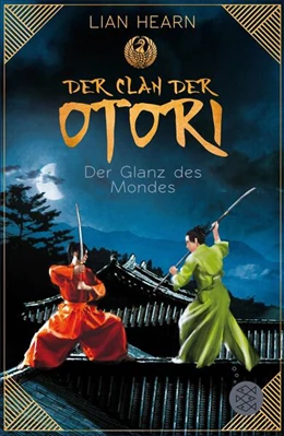 Abbildung von Hearn | Der Clan der Otori. Der Glanz des Mondes | 1. Auflage | 2017 | beck-shop.de