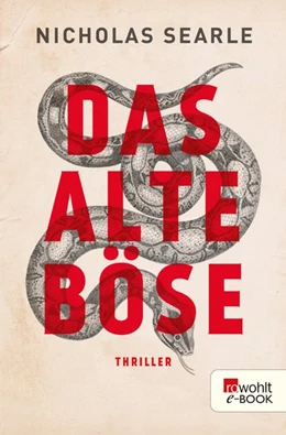Abbildung von Searle | Das alte Böse | 1. Auflage | 2017 | beck-shop.de
