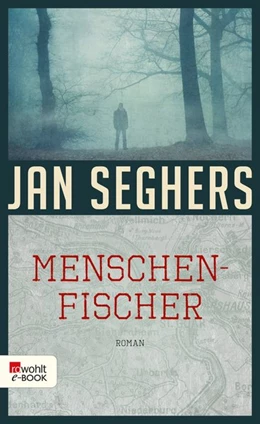 Abbildung von Seghers | Menschenfischer | 1. Auflage | 2017 | beck-shop.de