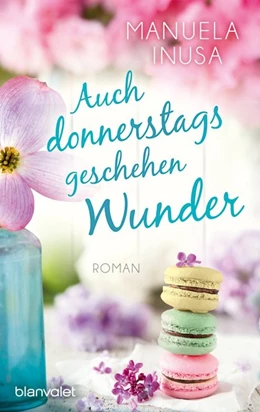 Abbildung von Inusa | Auch donnerstags geschehen Wunder | 1. Auflage | 2017 | beck-shop.de
