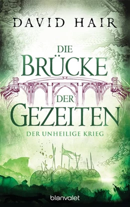 Abbildung von Hair | Die Brücke der Gezeiten 6 | 1. Auflage | 2017 | beck-shop.de