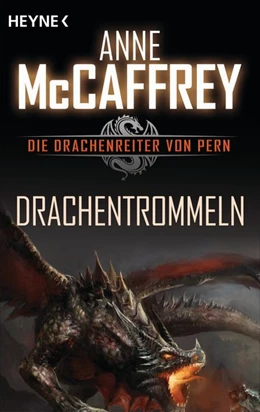 Abbildung von Mccaffrey | Drachentrommeln | 1. Auflage | 2017 | beck-shop.de