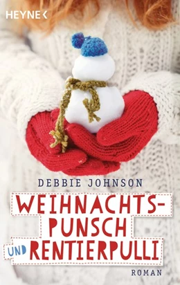 Abbildung von Johnson | Weihnachtspunsch und Rentierpulli | 1. Auflage | 2016 | beck-shop.de