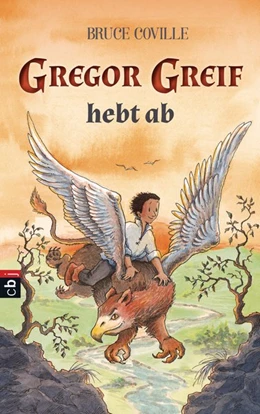 Abbildung von Coville | Gregor Greif hebt ab | 1. Auflage | 2017 | beck-shop.de