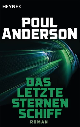 Abbildung von Anderson | Das letzte Sternenschiff | 1. Auflage | 2016 | beck-shop.de