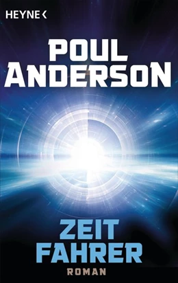 Abbildung von Anderson | Zeitfahrer | 1. Auflage | 2016 | beck-shop.de