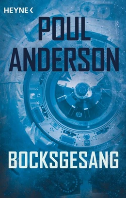 Abbildung von Anderson | Bocksgesang | 1. Auflage | 2016 | beck-shop.de