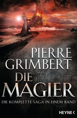 Abbildung von Grimbert | Die Magier | 1. Auflage | 2016 | beck-shop.de
