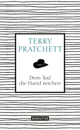 Abbildung von Pratchett | Dem Tod die Hand reichen | 1. Auflage | 2016 | beck-shop.de