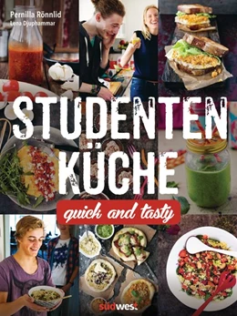 Abbildung von Rönnlid | Studentenküche | 1. Auflage | 2016 | beck-shop.de