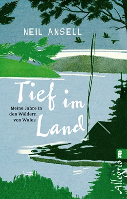 Abbildung von Ansell | Tief im Land | 1. Auflage | 2016 | beck-shop.de