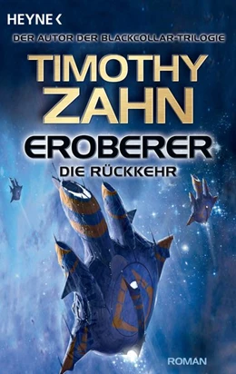 Abbildung von Zahn | Eroberer - Die Rückkehr | 1. Auflage | 2017 | beck-shop.de