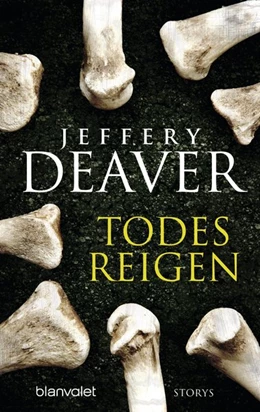 Abbildung von Deaver | Todesreigen | 1. Auflage | 2016 | beck-shop.de